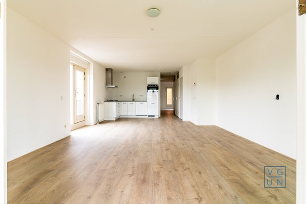 Medium property photo - Theodoor van Hoytemastraat 51, 1062 CG Amsterdam