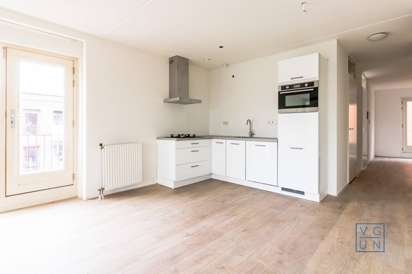 Medium property photo - Theodoor van Hoytemastraat 51, 1062 CG Amsterdam