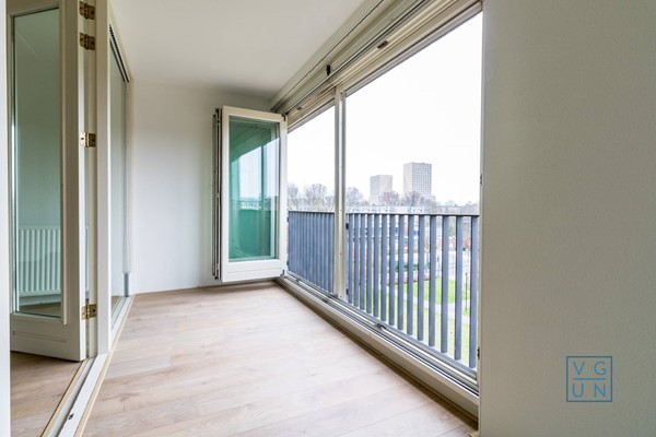 Medium property photo - Theodoor van Hoytemastraat 51, 1062 CG Amsterdam