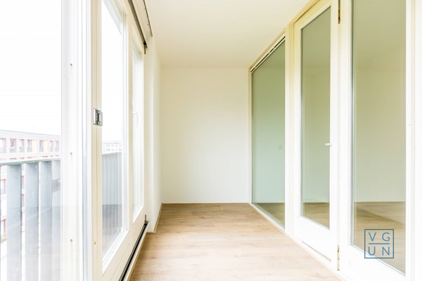 Medium property photo - Theodoor van Hoytemastraat 51, 1062 CG Amsterdam