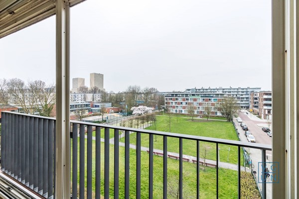 Medium property photo - Theodoor van Hoytemastraat 51, 1062 CG Amsterdam