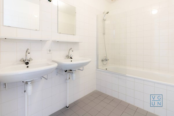 Medium property photo - Theodoor van Hoytemastraat 51, 1062 CG Amsterdam