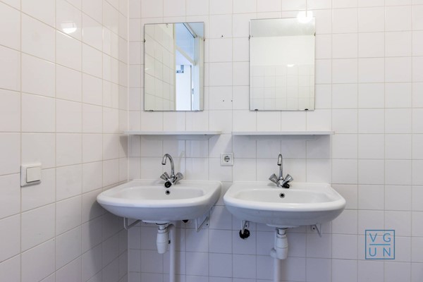 Medium property photo - Theodoor van Hoytemastraat 51, 1062 CG Amsterdam