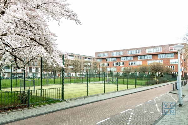 Medium property photo - Theodoor van Hoytemastraat 51, 1062 CG Amsterdam