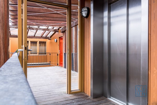 Medium property photo - Theodoor van Hoytemastraat 51, 1062 CG Amsterdam