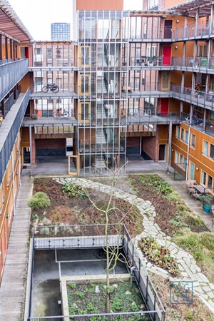 Medium property photo - Theodoor van Hoytemastraat 51, 1062 CG Amsterdam