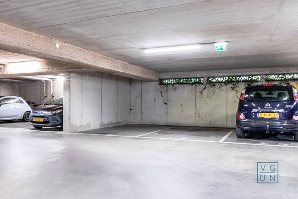 Medium property photo - Theodoor van Hoytemastraat 51, 1062 CG Amsterdam