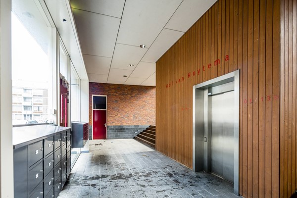 Medium property photo - Theodoor van Hoytemastraat 51, 1062 CG Amsterdam