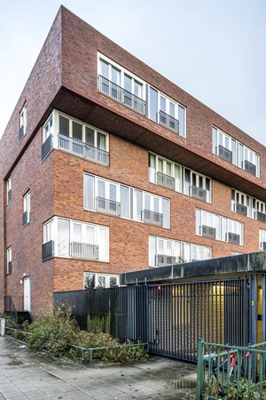 Medium property photo - Theodoor van Hoytemastraat 51, 1062 CG Amsterdam