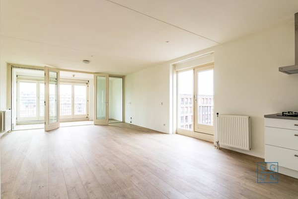Medium property photo - Theodoor van Hoytemastraat 51, 1062 CG Amsterdam