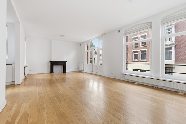 Medium property photo - Gerard Brandtstraat 3-1, 1054 JH Amsterdam