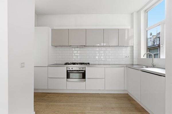 Medium property photo - Gerard Brandtstraat 3-1, 1054 JH Amsterdam