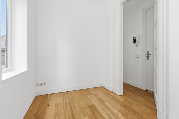 Medium property photo - Gerard Brandtstraat 3-1, 1054 JH Amsterdam
