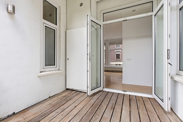 Medium property photo - Gerard Brandtstraat 3-1, 1054 JH Amsterdam