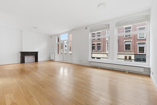 Medium property photo - Gerard Brandtstraat 3-1, 1054 JH Amsterdam