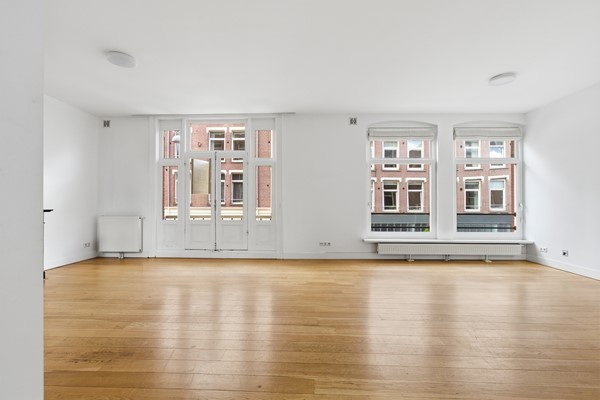 Medium property photo - Gerard Brandtstraat 3-1, 1054 JH Amsterdam