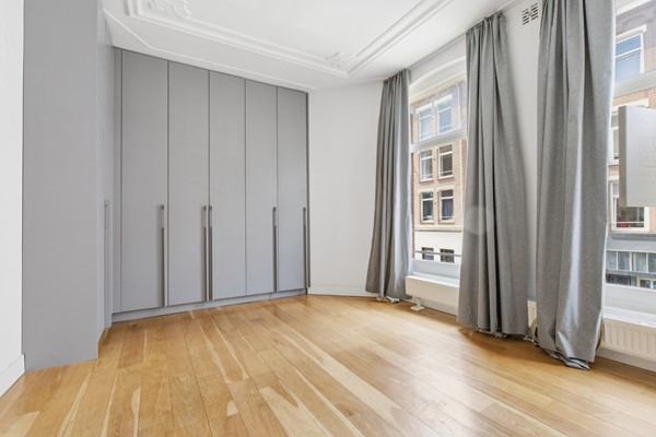 Medium property photo - Gerard Brandtstraat 3-1, 1054 JH Amsterdam