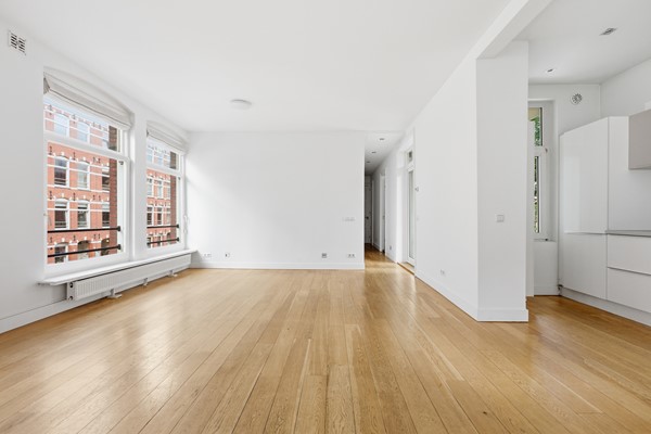 Medium property photo - Gerard Brandtstraat 3-1, 1054 JH Amsterdam