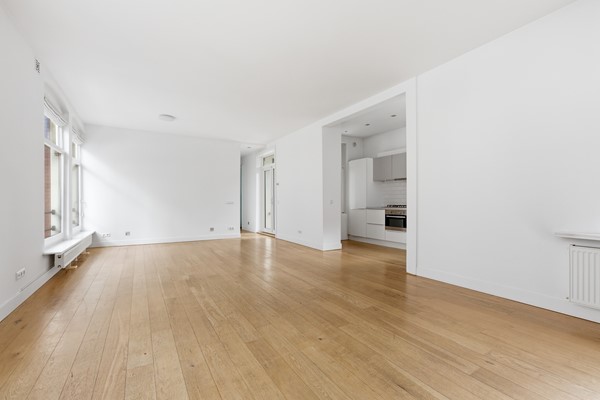 Medium property photo - Gerard Brandtstraat 3-1, 1054 JH Amsterdam