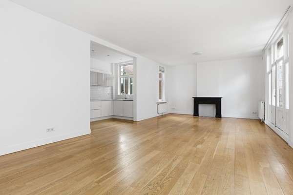 Medium property photo - Gerard Brandtstraat 3-1, 1054 JH Amsterdam