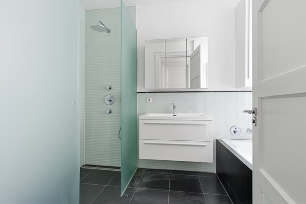 Medium property photo - Gerard Brandtstraat 3-1, 1054 JH Amsterdam