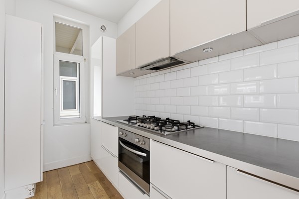 Medium property photo - Gerard Brandtstraat 3-1, 1054 JH Amsterdam