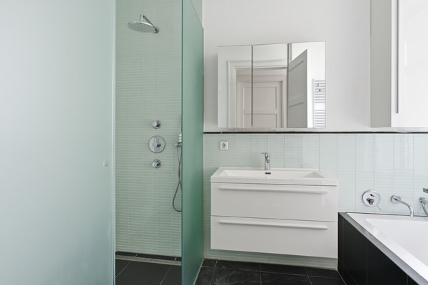 Medium property photo - Gerard Brandtstraat 3-1, 1054 JH Amsterdam