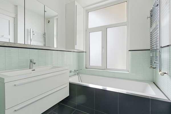 Medium property photo - Gerard Brandtstraat 3-1, 1054 JH Amsterdam
