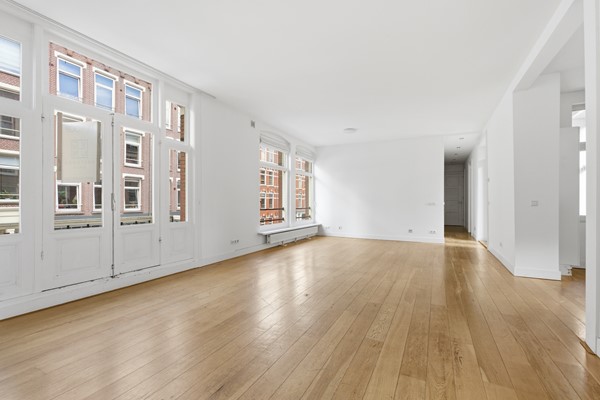 Medium property photo - Gerard Brandtstraat 3-1, 1054 JH Amsterdam