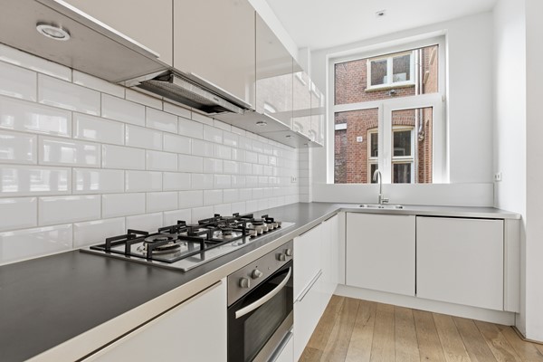 Medium property photo - Gerard Brandtstraat 3-1, 1054 JH Amsterdam