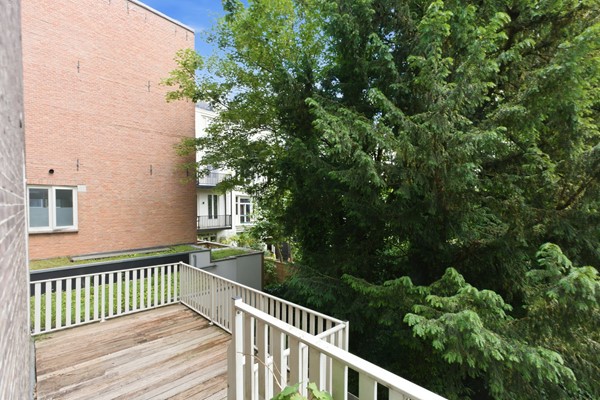 Medium property photo - Gerard Brandtstraat 3-1, 1054 JH Amsterdam