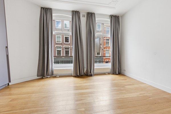 Medium property photo - Gerard Brandtstraat 3-1, 1054 JH Amsterdam