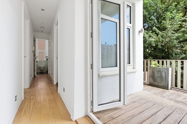 Medium property photo - Gerard Brandtstraat 3-1, 1054 JH Amsterdam