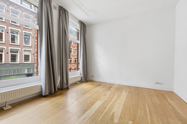 Medium property photo - Gerard Brandtstraat 3-1, 1054 JH Amsterdam