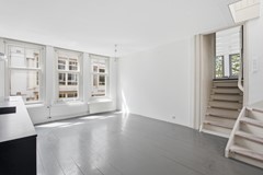 Under offer: Keizersgracht 357-2, 1016 EJ Amsterdam