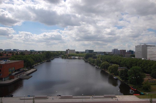 Saskia van Uijlenburgkade 34, 1058GA Amsterdam