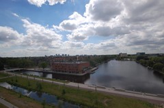 For rent: Saskia van Uijlenburgkade 34, 1058 GA Amsterdam
