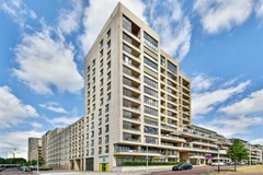 free-sector-houses for rent on Saskia van Uijlenburgkade 38