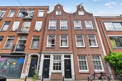 New for sale: Laurierstraat 208, 1016 PT Amsterdam
