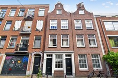 New for sale: Laurierstraat 208, 1016 PT Amsterdam