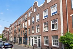 New for sale: Laurierstraat 208, 1016 PT Amsterdam