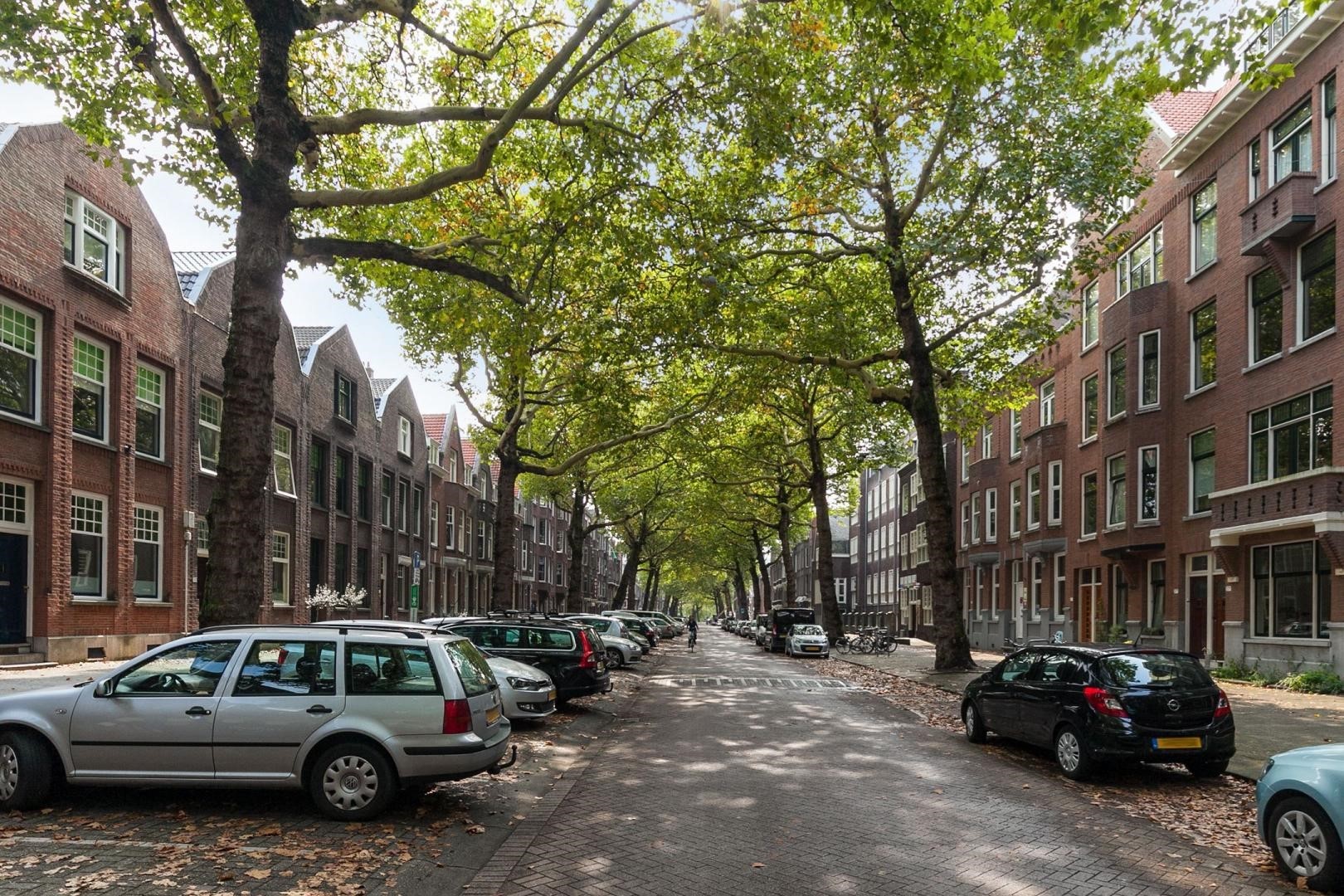 Appartement in Rotterdam