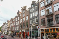 For sale: Huidenstraat 21A, 1016ER Amsterdam
