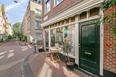New for sale: Derde Egelantiersdwarsstraat 7-1, 1015 SE Amsterdam