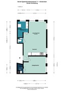 New for sale: Derde Egelantiersdwarsstraat 7-1, 1015 SE Amsterdam