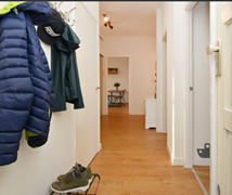 New for rent: Pahudstraat 171, 2593 TE The Hague
