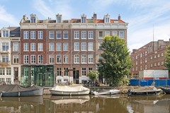 Ruysdaelkade 69-3, 1072 AK Amsterdam, Amsterdam