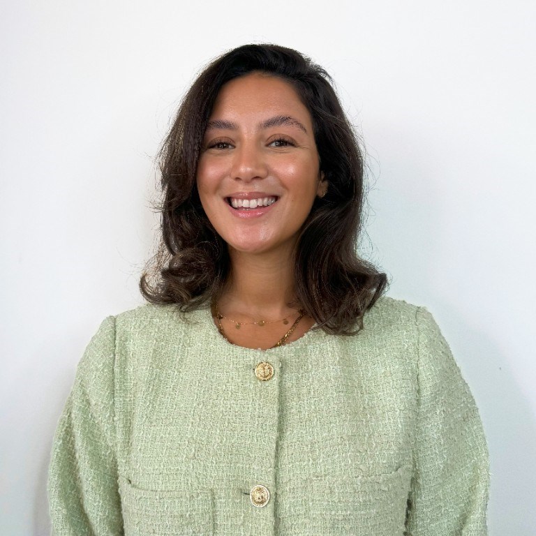   Rafika Afkir