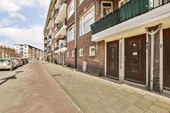New for sale: Gulden Winckelplantsoen 28-2, 1055 EM Amsterdam