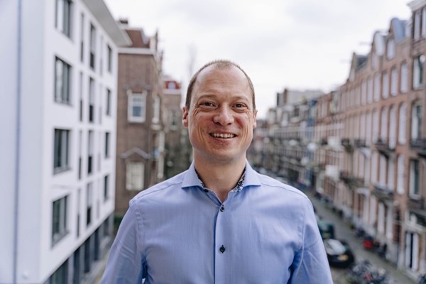 Floris van Kuijeren